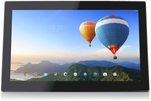 Xoro MegaPAD 1404 Nettbrett 14"