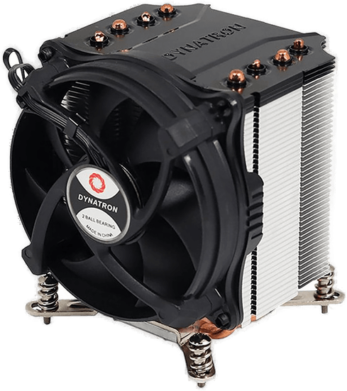 Dynatron Q6 CPU Kjøler 92 mm