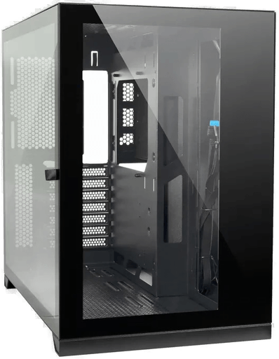 Intertech C-703 Vision Midi Tower Kabinett