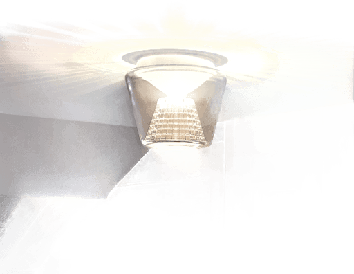 Serien Lighting Annex M LED-taklampe