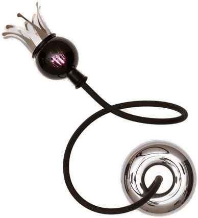 Serien Lighting Poppy vegglampe