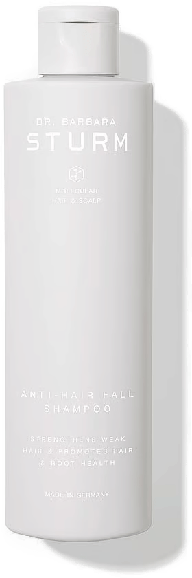 Dr Barbara Sturm Anti-Hair Fall Shampoo 250 ml