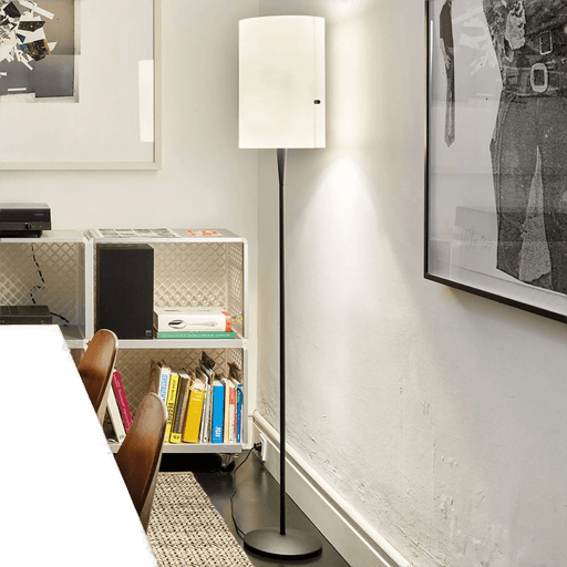 Serien Lighting Club S LED-gulvlampe