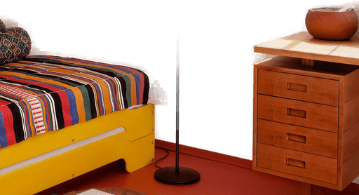 Serien Lighting Club M LED-gulvlampe