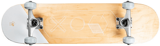 Ram Skateboarding Signo Skateboard 30,75"