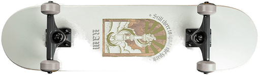 RAM Ligat Skateboard