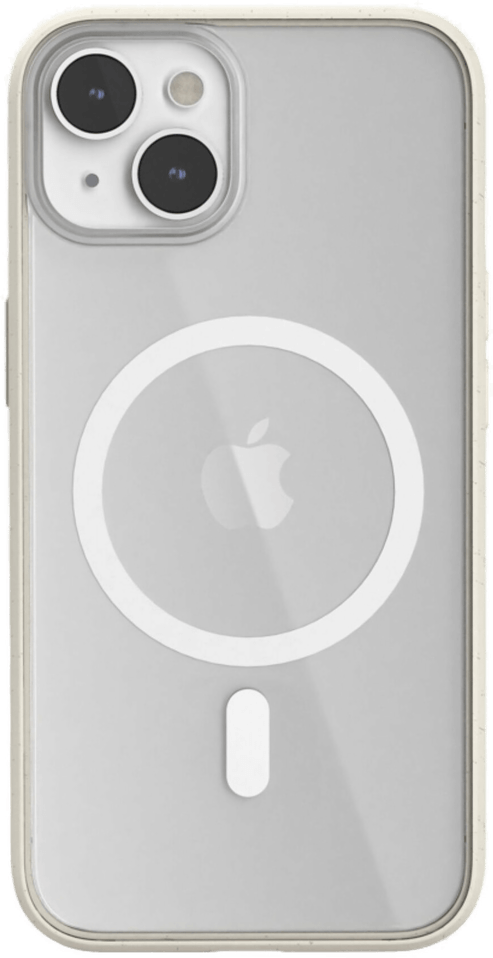 Woodcessories iPhone 14 Plus Deksel MagSafe