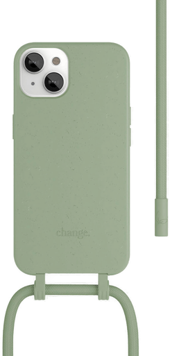 Woodcessories iPhone 14 Plus Deksel