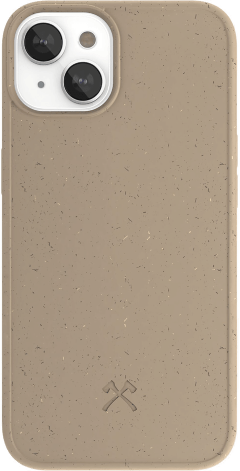 Woodcessories iPhone 14 Plus Bio-deksel