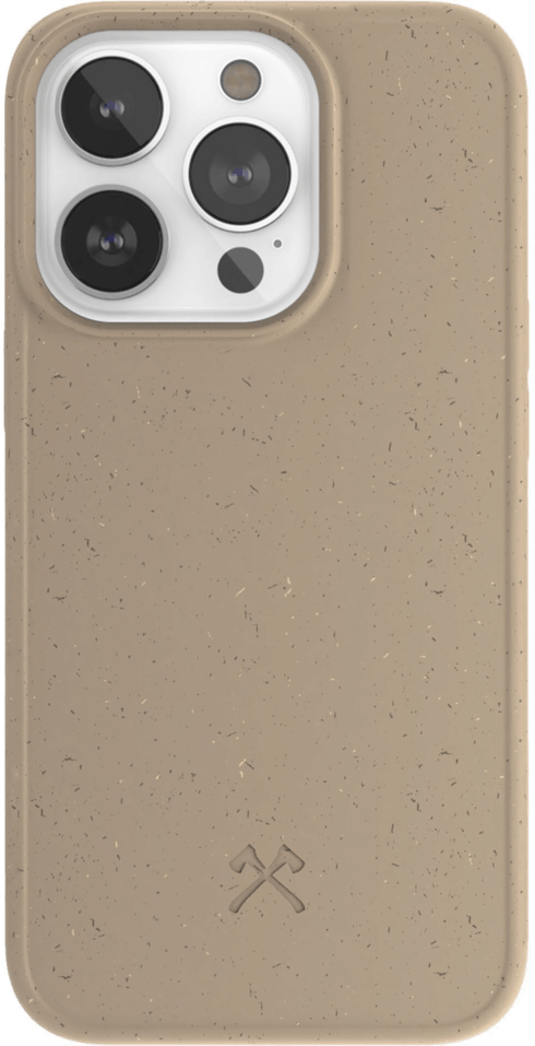 Woodcessories iPhone 14 Pro Max Bio-deksel