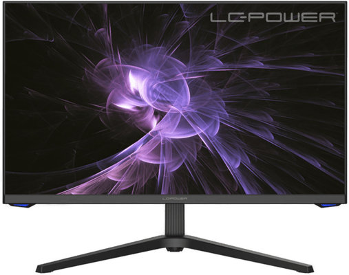 Lcpower LC-M27-QHD-180 27" 2560x1440 180Hz IPS