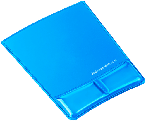 Fellowes Health-V Crystals gel musematte