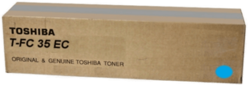 Toshiba Tonerkassett TFC35C