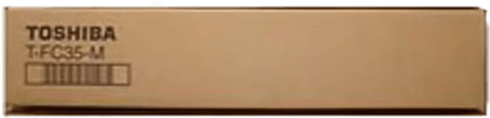 Toshiba Toner Magenta TFC35M