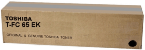 Toshiba Tonerkassett T-FC65EK