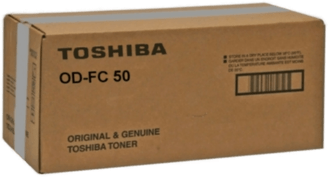 Toshiba Valse OD-FC50
