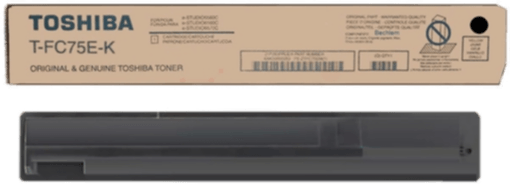 Toshiba Tonerkassett T-FC75EK