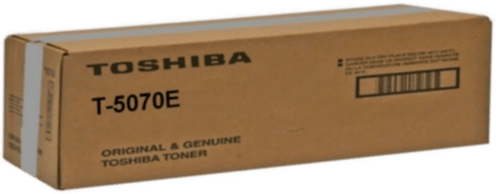 Toshiba Tonerkassett T-5070E