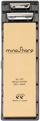 Global MinoSharp Slipestein #6000