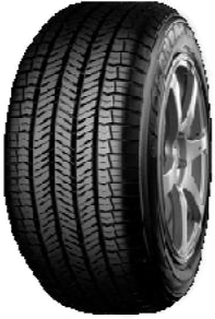 Yokohama Geolandar A/T (G94BV) 265/60 R18