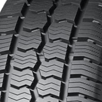 Yokohama BluEarth-Van All Season RY61 235/65 R16C