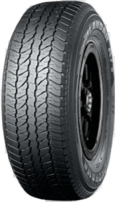 Yokohama Geolandar A/T (G31A) 265/65 R18