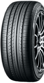 Yokohama Advan dB V552 255/40R21 102Y