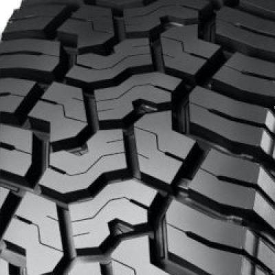 Yokohama Geolandar X-AT (G016) LT275/65 R17