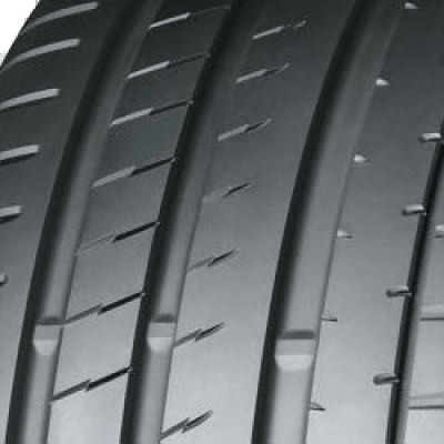 Yokohama Advan Sport (V107) SUV 315/40 ZR21