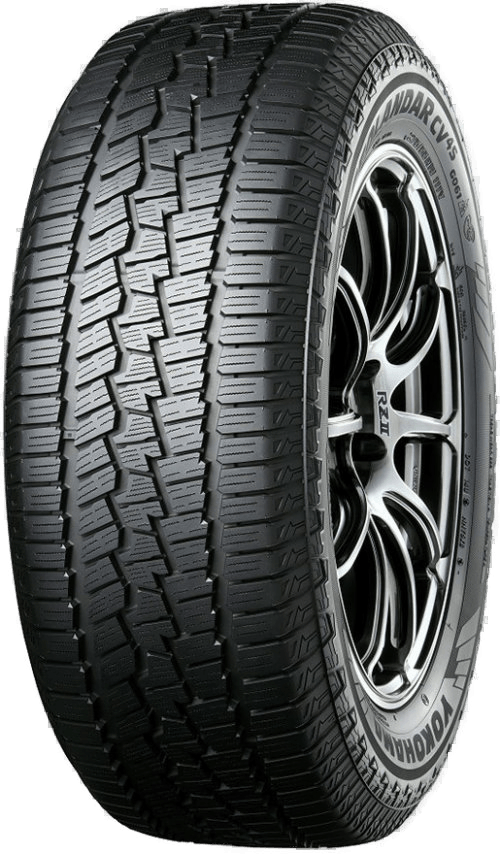 Yokohama Geolandar CV 4S G061 245/50 R20 105V XL