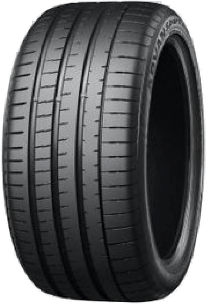 Yokohama Advan Sport (V107G) 255/40 R21 102Y XL