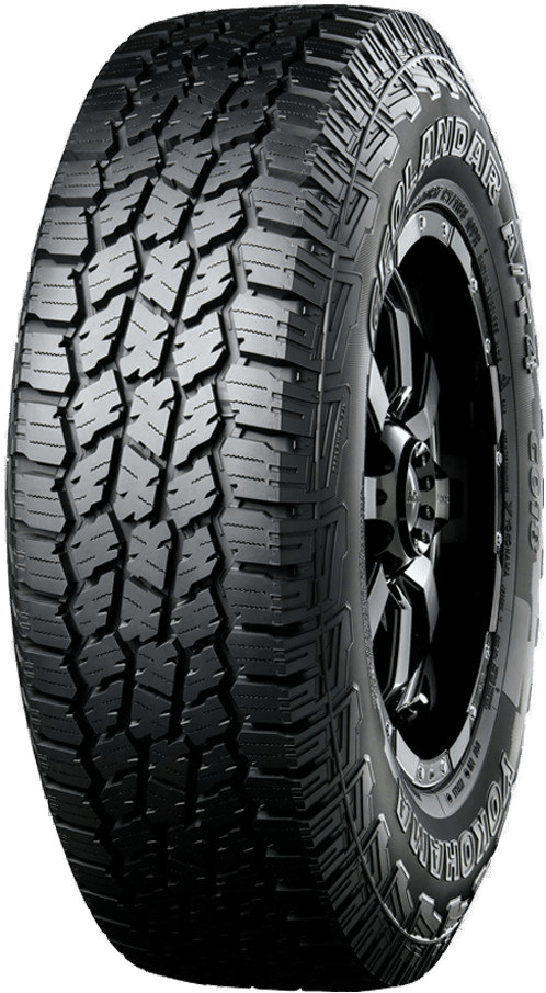 Yokohama Geolandar A/T4 (G018) LT265/50 R20