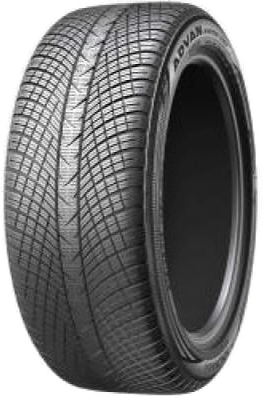 Yokohama Advan Winter V907 255/45 R20