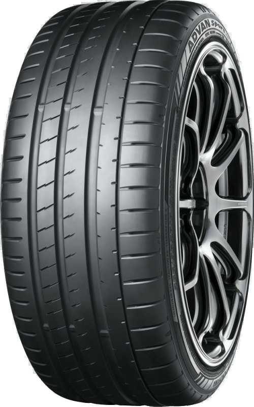 Yokohama Advan Sport V107 255/55 R19 111Y XL