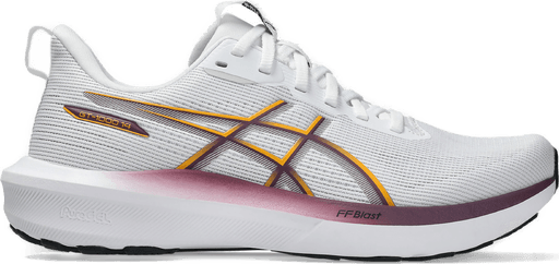 Asics GT-1000 14 White/Yamabuki