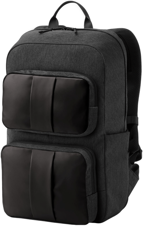 HP PC-ryggsekk 15,6" sort