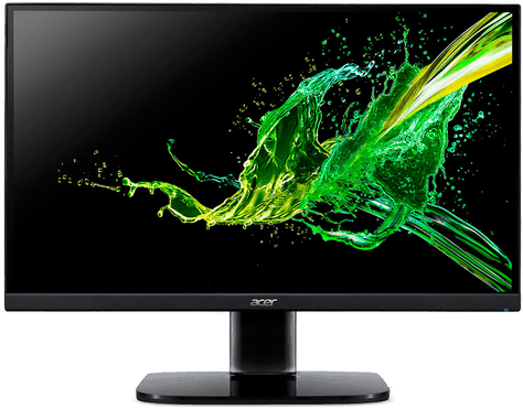 Acer KA242YBI 23,8'' LED-skjerm