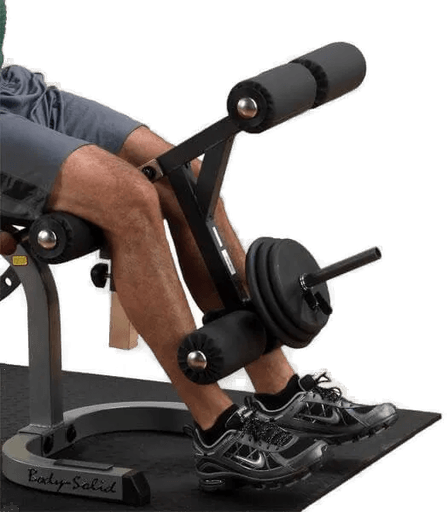 Body Solid Bentillegg GFID-31