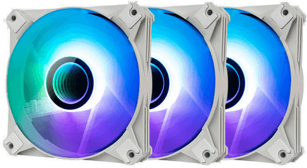 Darkflash Infinity 8 ARGB 120 mm Vifter