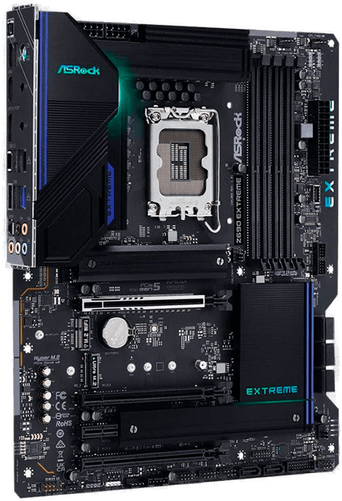 ASRock Z690 Extreme Hovedkort