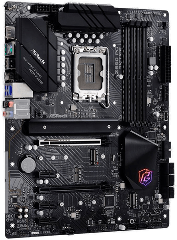 ASRock Z690 PG Riptide
