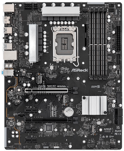 ASRock Z690 Phantom Gaming 4/D5