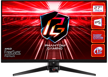 ASRock PG27FF1A 27" 165Hz IPS