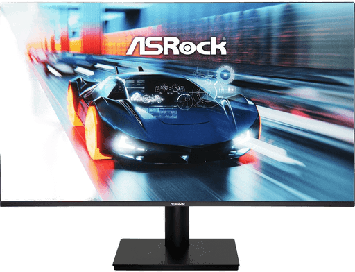 Asrock CL27FFB 27'' PC-skjerm