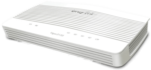 Draytek Vigor2135ax WiFi 6