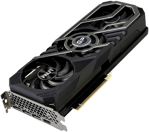 Palit GeForce RTX 3070 Ti 8GB