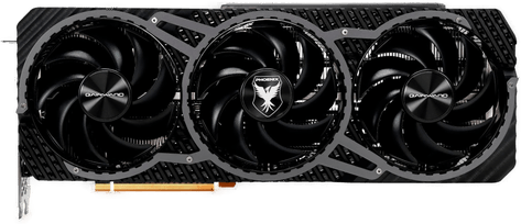 Gainward Phoenix RTX 4070 Ti 12GB