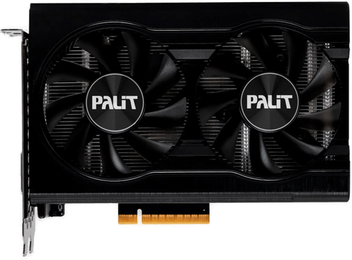 Palit GeForce RTX 3050 8GB GDDR6