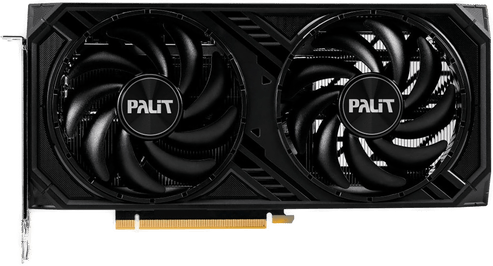 Palit GeForce RTX 4060 Ti 8GB GDDR6
