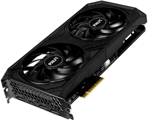 Palit GeForce RTX 4060 8GB